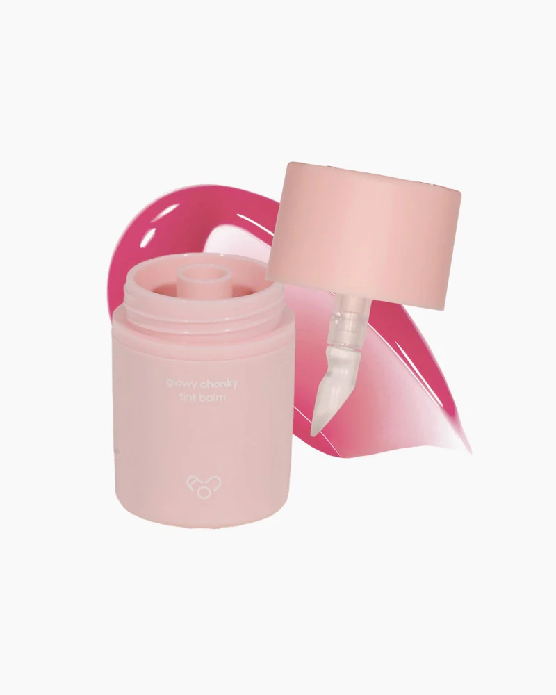 AOU Glowy Chonky Tint Balm - Image 7