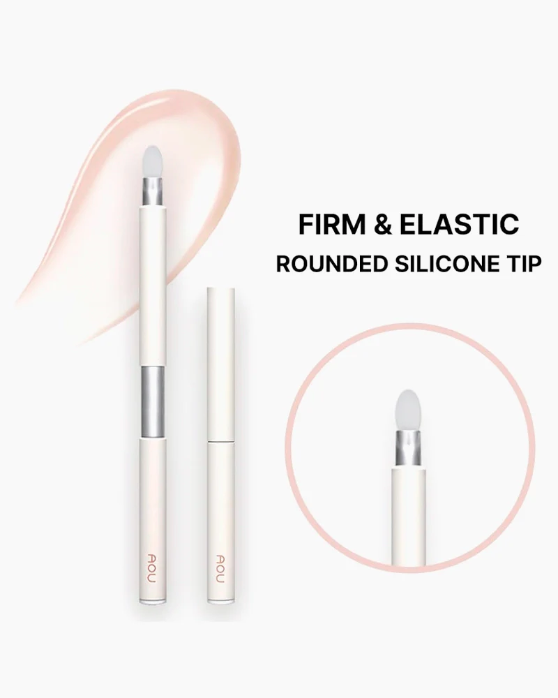 AOU Silicone Tip Brush - Image 5