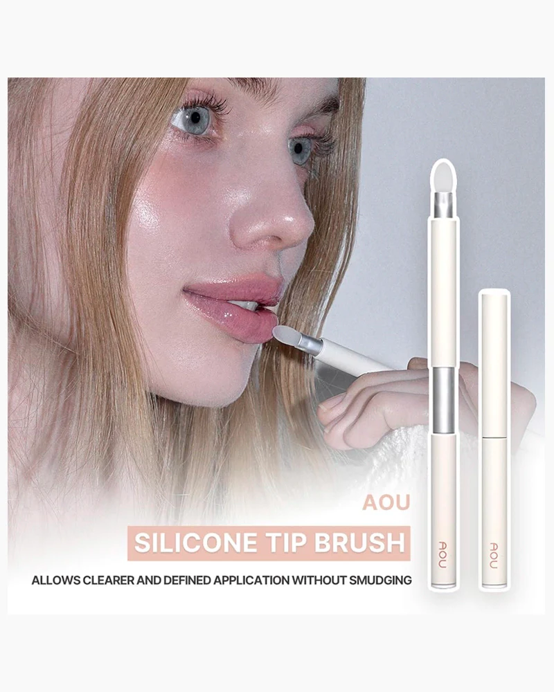 AOU Silicone Tip Brush - Image 6