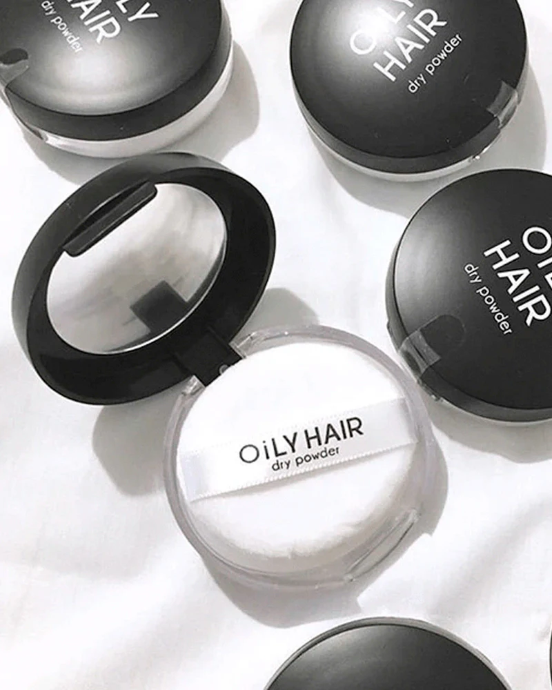 A'pieu Oily Hair Dry Powder