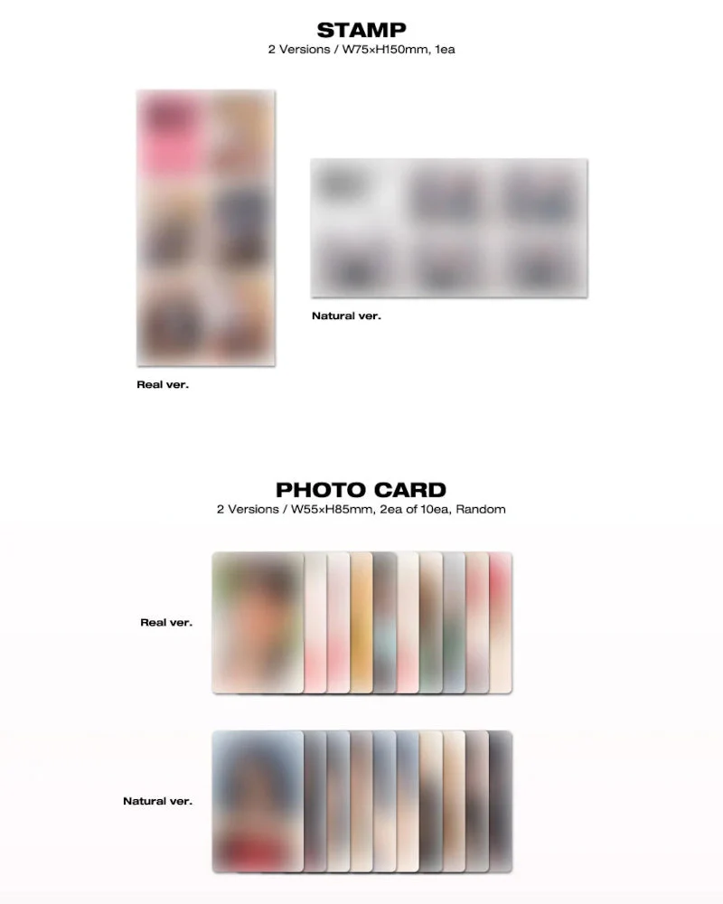 APINK - SELF (10TH MINI ALBUM) PHOTOBOOK VER. (2 VERSIONS) - Image 4