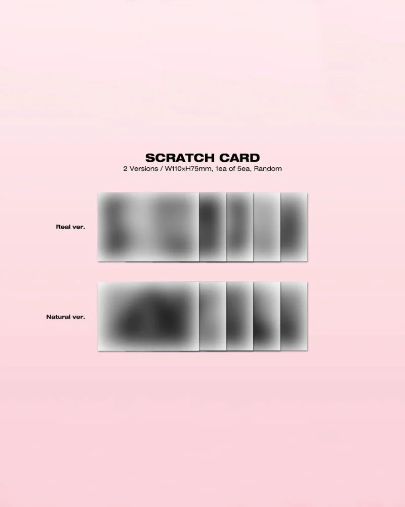 APINK - SELF (10TH MINI ALBUM) PHOTOBOOK VER. (2 VERSIONS) - Image 5