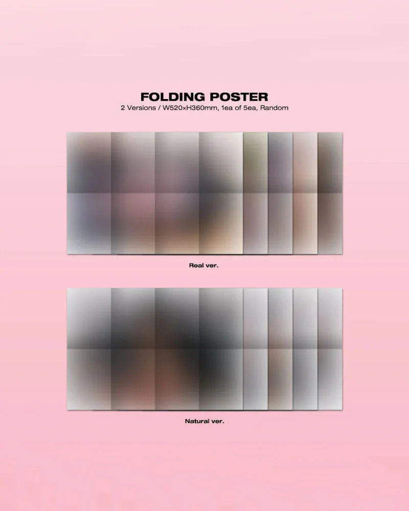 APINK - SELF (10TH MINI ALBUM) PHOTOBOOK VER. (2 VERSIONS) - Image 7