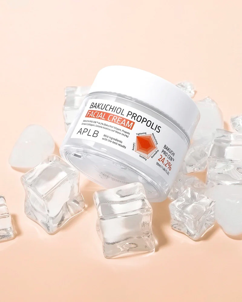 APLB Bakuchiol Propolis Facial Cream