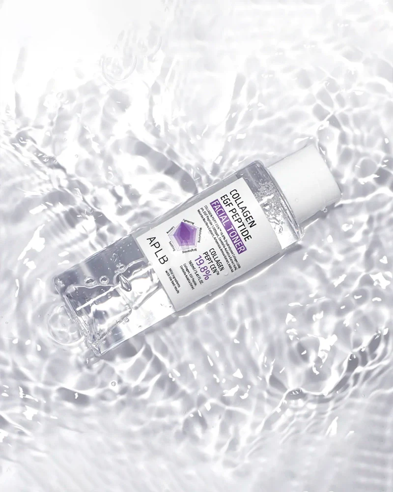 APLB Collagen EGF Peptide Facial Toner - Image 2