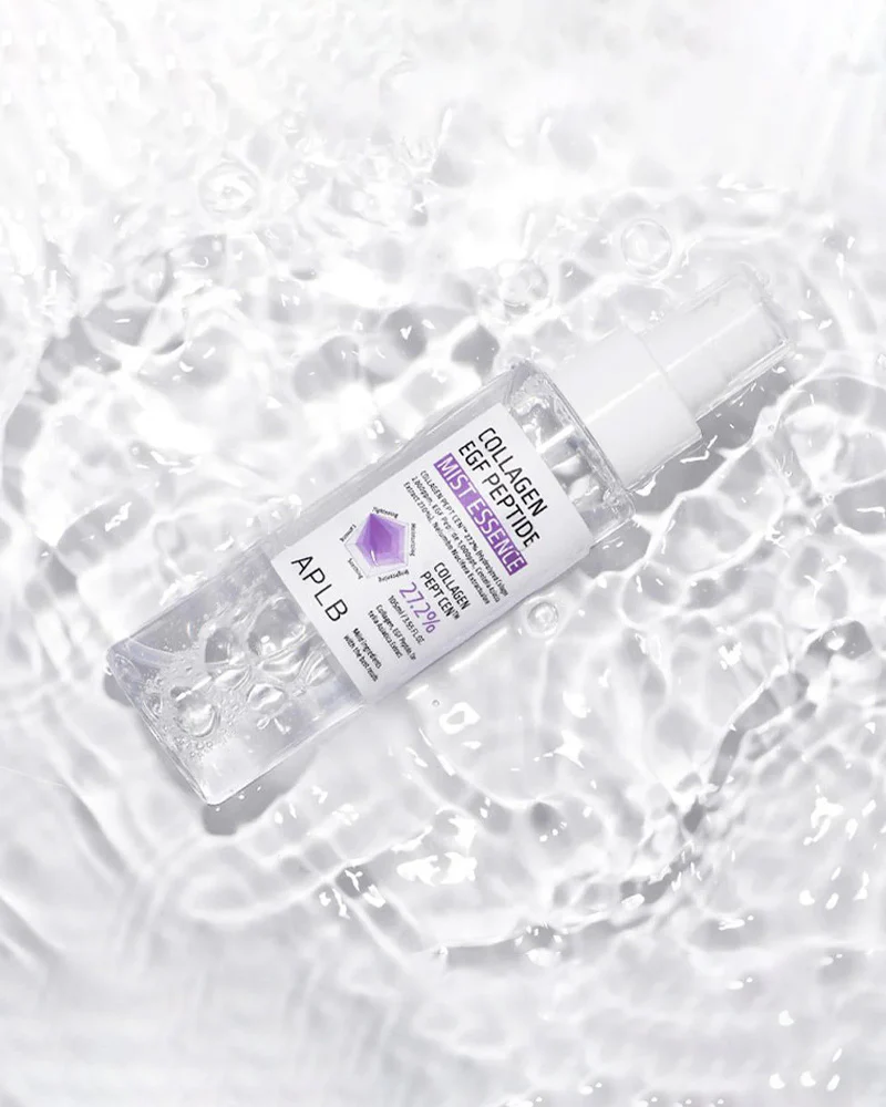 APLB Collagen EGF Peptide Mist Essence