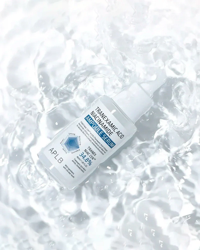 APLB Tranexamic Acid Niacinamide Ampoule Serum - Image 2