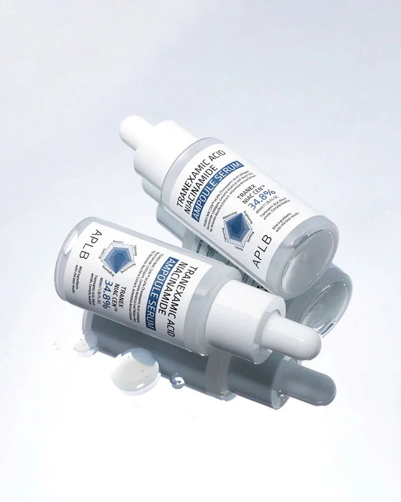 APLB Tranexamic Acid Niacinamide Ampoule Serum - Image 3