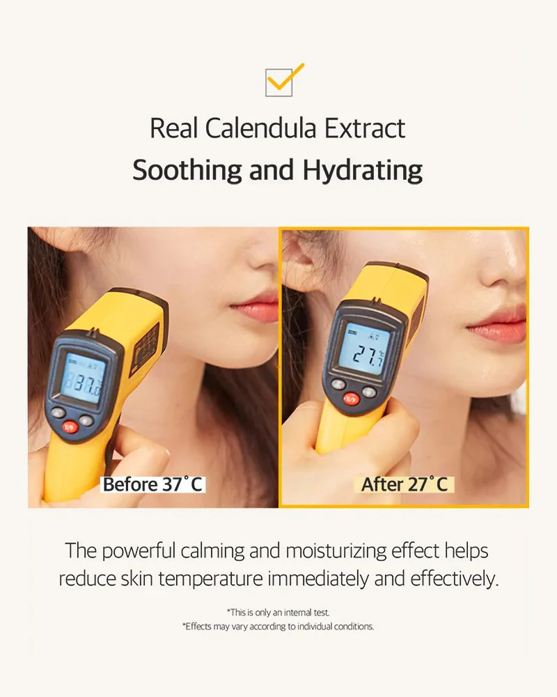 APRILSKIN Calendula Deep Essence Mask - Image 5