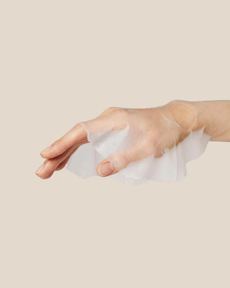 APRILSKIN Carrotene IPMP™ Calming & Hydrating Sheet Mask - Image 3