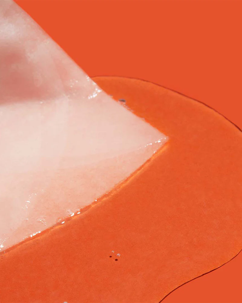 APRILSKIN Carrotene IPMP™ Calming & Hydrating Sheet Mask - Image 5