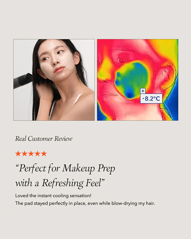 APRILSKIN Carrotene IPMP™ Instant Calming Serum Pad - Image 6