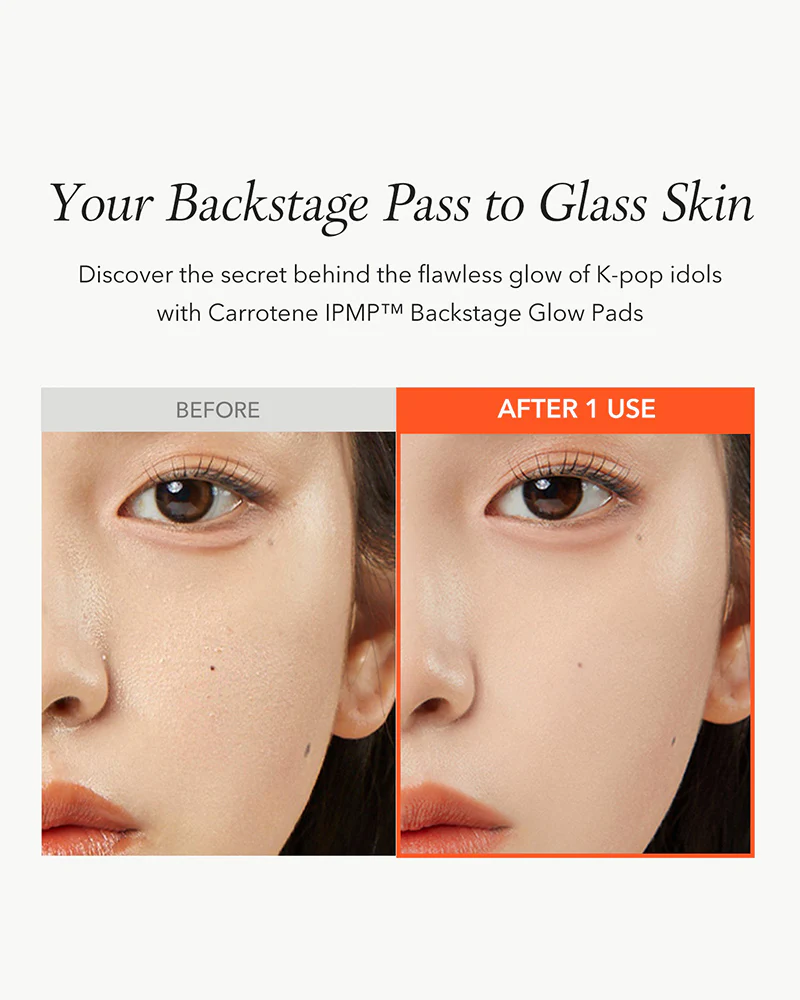 APRILSKIN Carrotene IPMP™ Instant Calming Serum Pad - Image 7