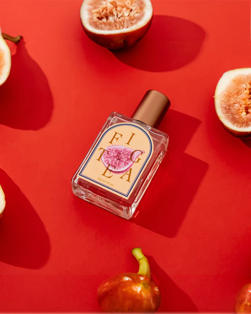 Atelier Faye Alcohol Based Perfume #Fig Tea - Image 2