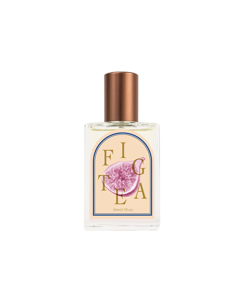 Atelier Faye Alcohol Based Perfume #Fig Tea - Image 3