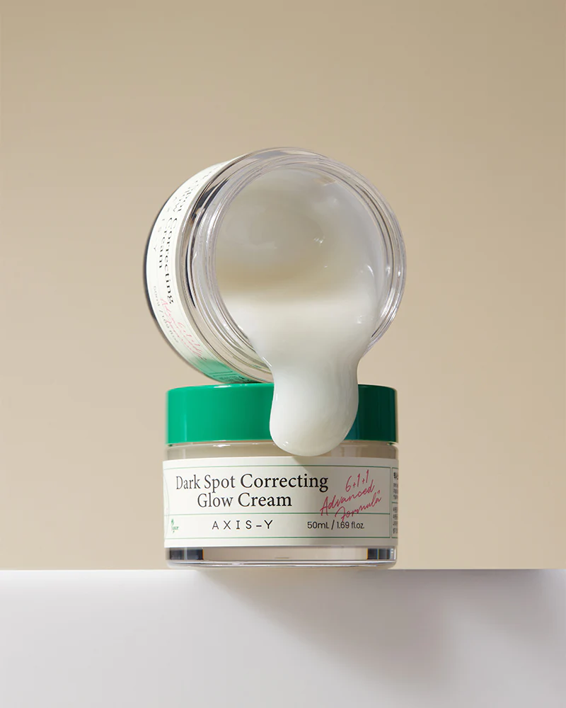 AXIS-Y Dark Spot Correcting Glow Cream