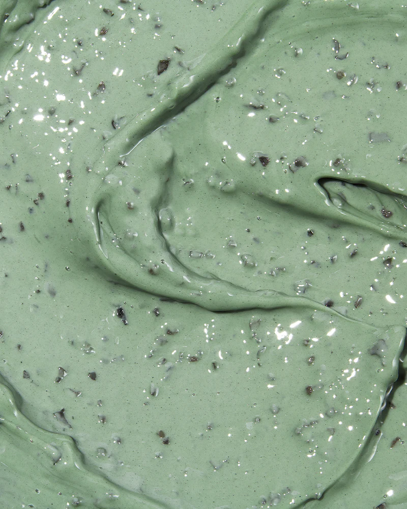 AXIS-Y Mugwort Pore Clarifying Wash Off Pack - Image 5