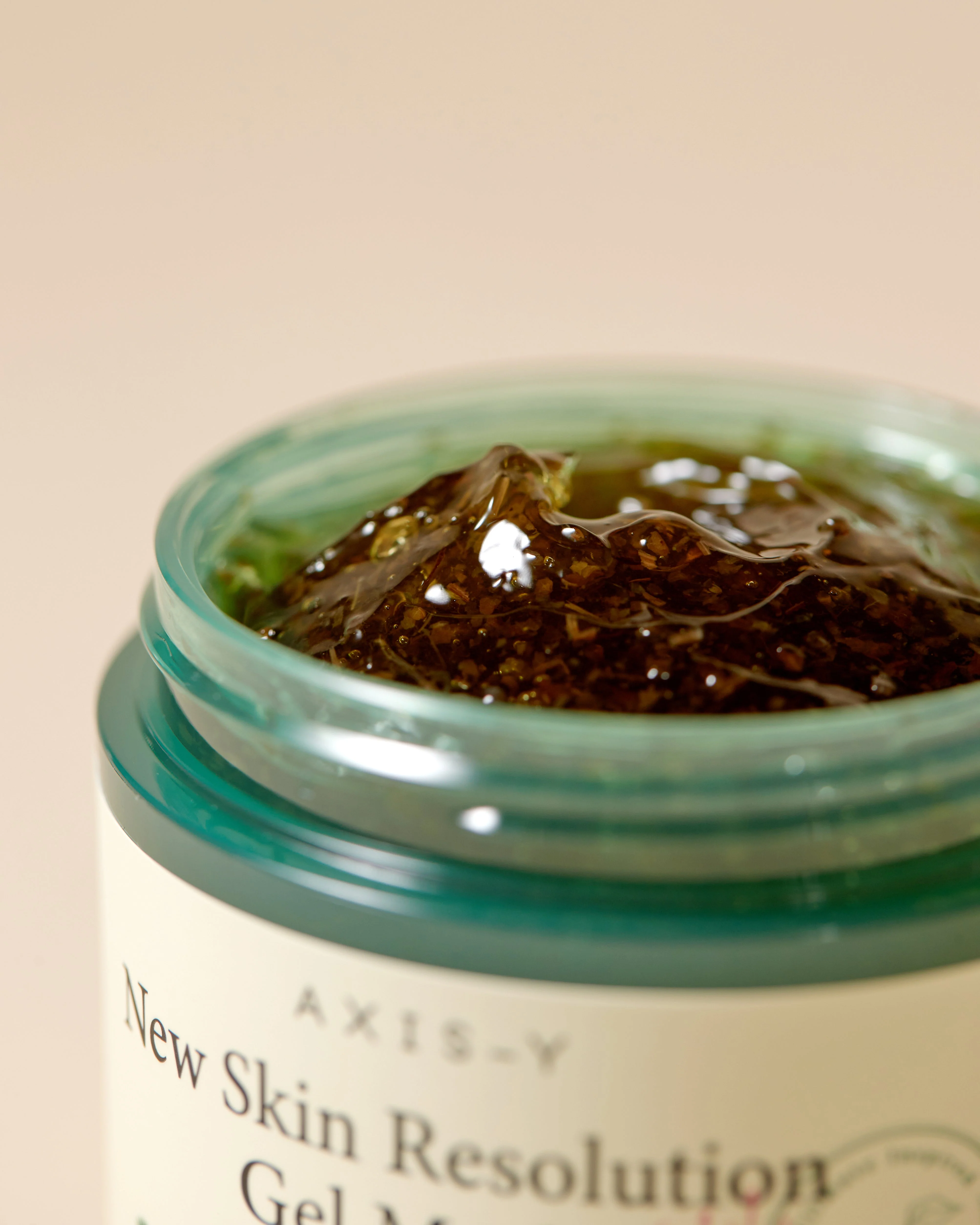 AXIS-Y New Skin Resolution Gel Mask - Image 6