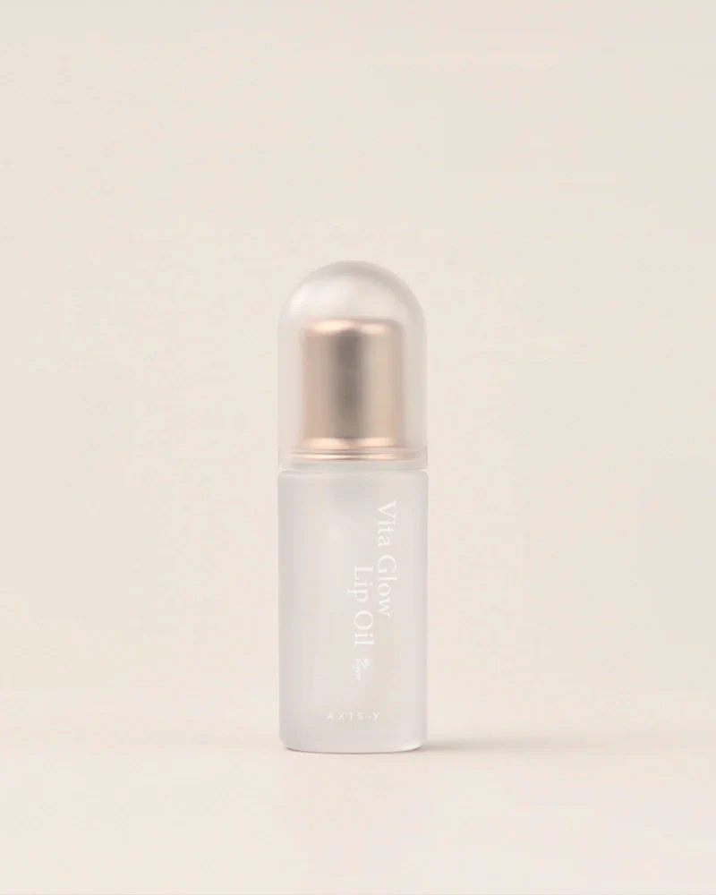 AXIS-Y Vita Glow Lip Oil - Image 2