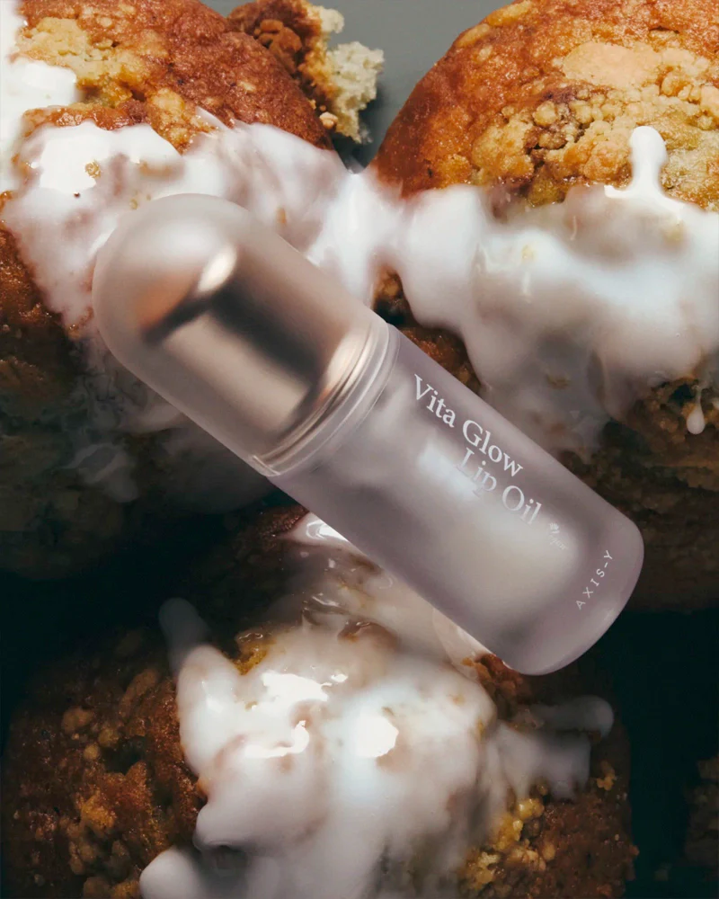 AXIS-Y Vita Glow Lip Oil - Image 3