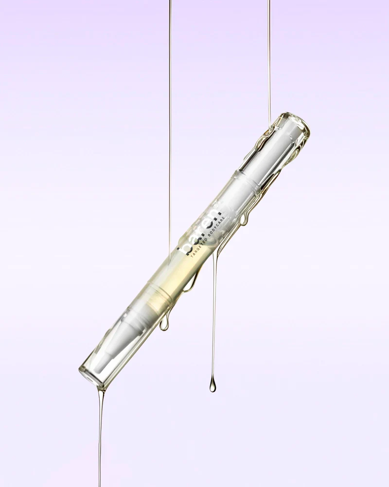 baren Nail and Cuticle Care Essence Oil Pen - Image 3