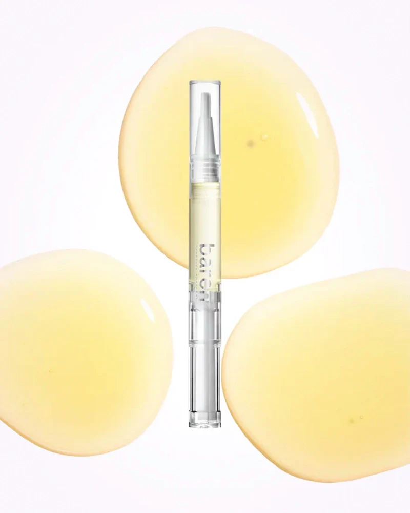 baren Nail and Cuticle Care Essence Oil Pen - Image 4