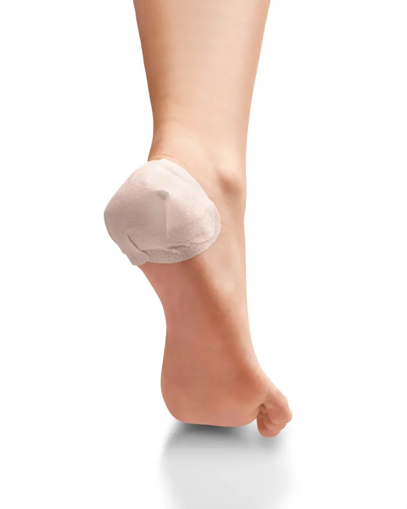 baren Shea Butter Sleeping Heel Patch - Image 2