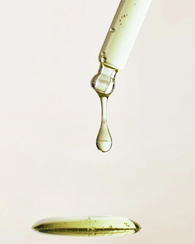 Beauty of Joseon Calming Serum Green Tea + Panthenol - Image 3