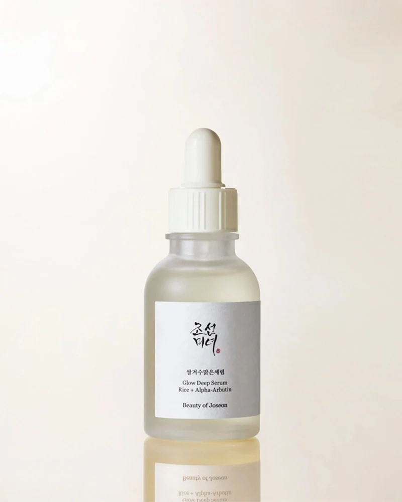 Beauty of Joseon Glow Deep Serum Rice + Alpha Arbutin - Image 6