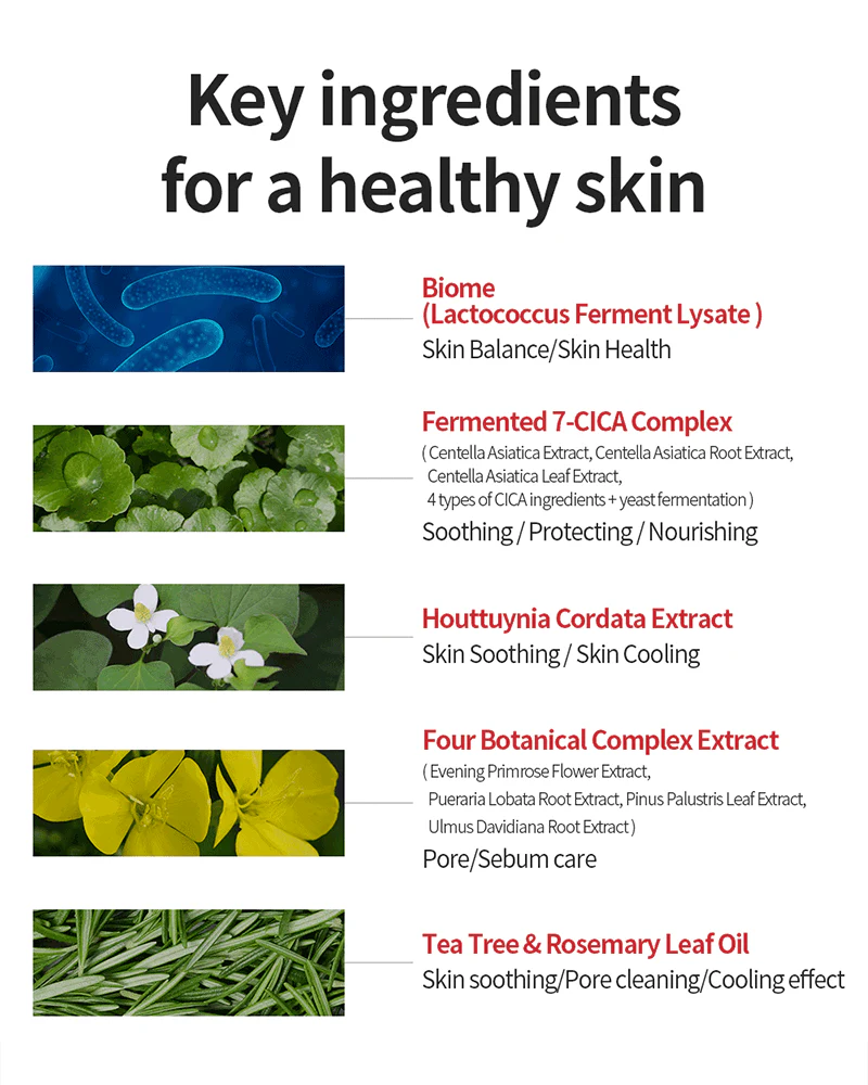 Benton AC BHA Foam Cleansing - Image 8