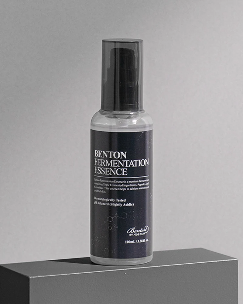 Benton Fermentation Essence - Image 2