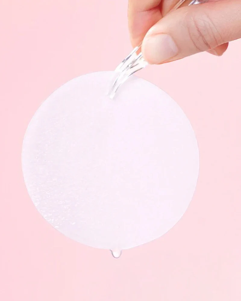 Bewants Cica Collagen Calming Pad - Image 4