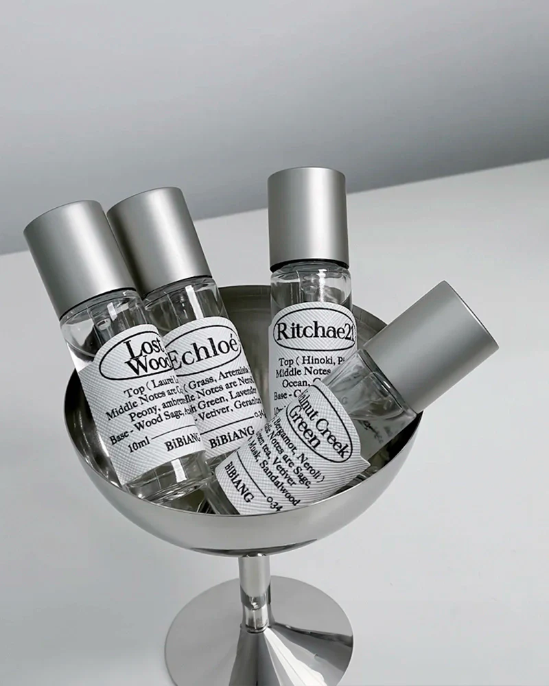 BiBiANG Eau De Parfum #Echloe - Image 3