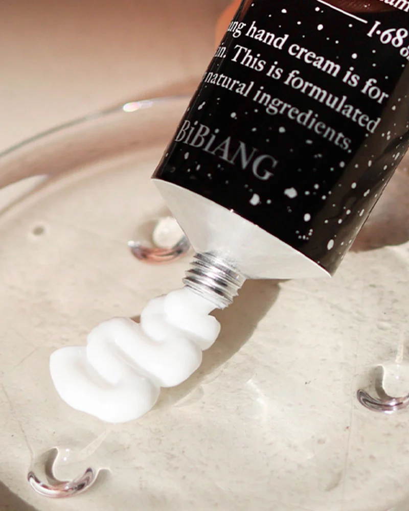 BiBiANG Perfumed Hand Cream #Lost Wood - Image 3