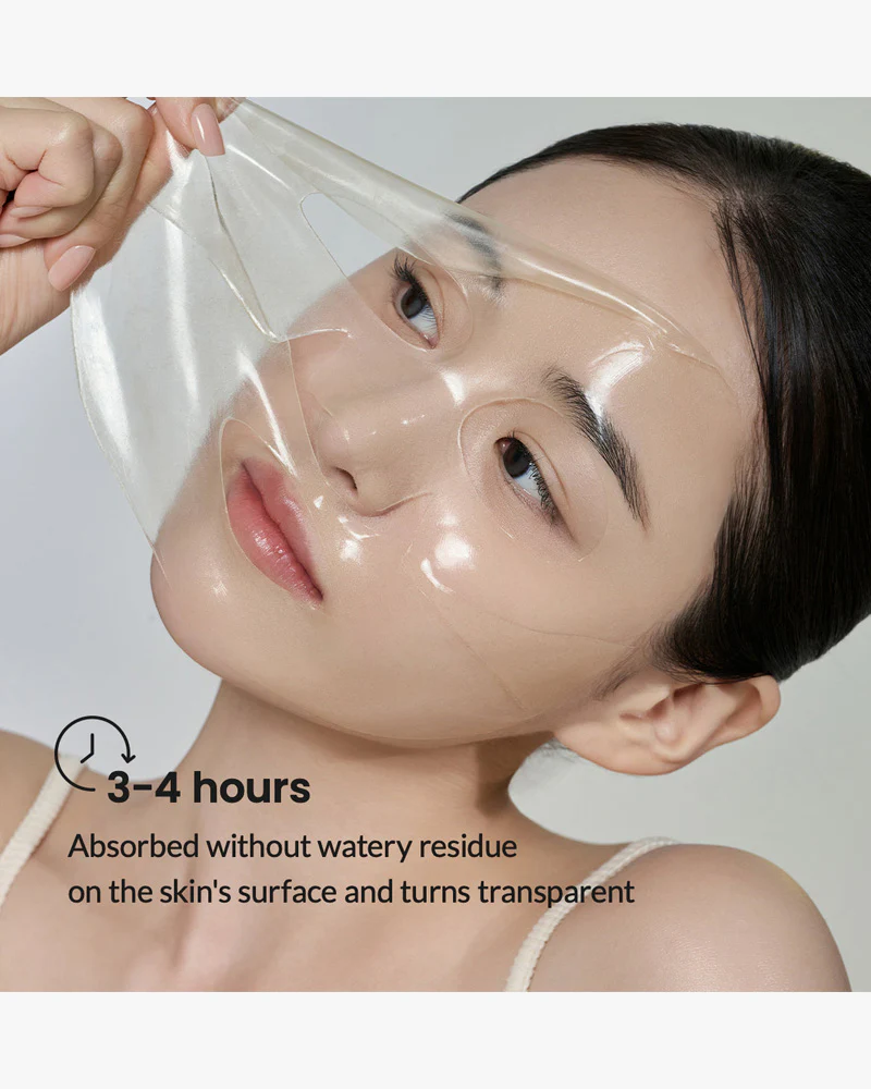 Biodance Radiant Vita Niacinamide Real Deep Mask - Image 4