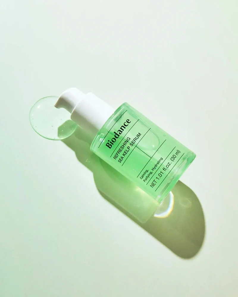 Biodance Refreshing Sea Kelp Serum - Image 4
