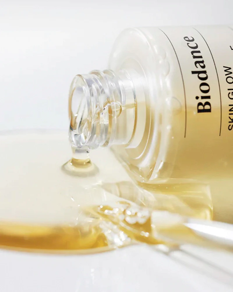 Biodance Skin Glow Vital Ampoule - Image 4