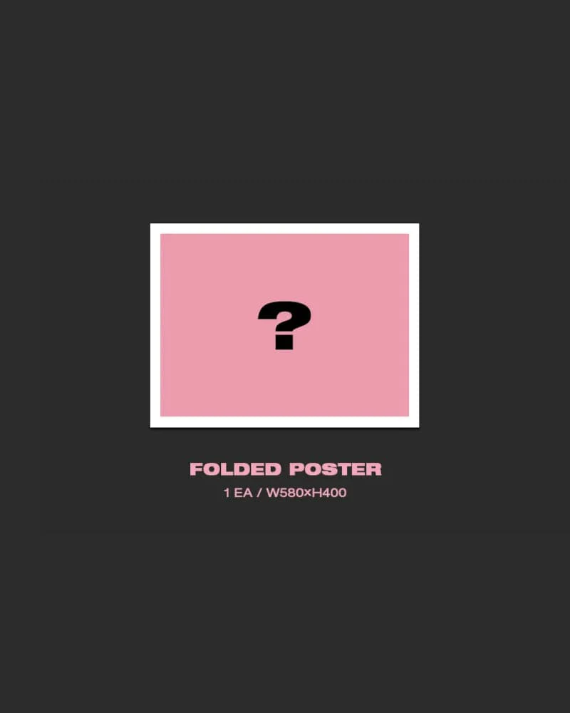 BLACKPINK - SPECIAL EDITION [HOW YOU LIKE THAT] - Image 4