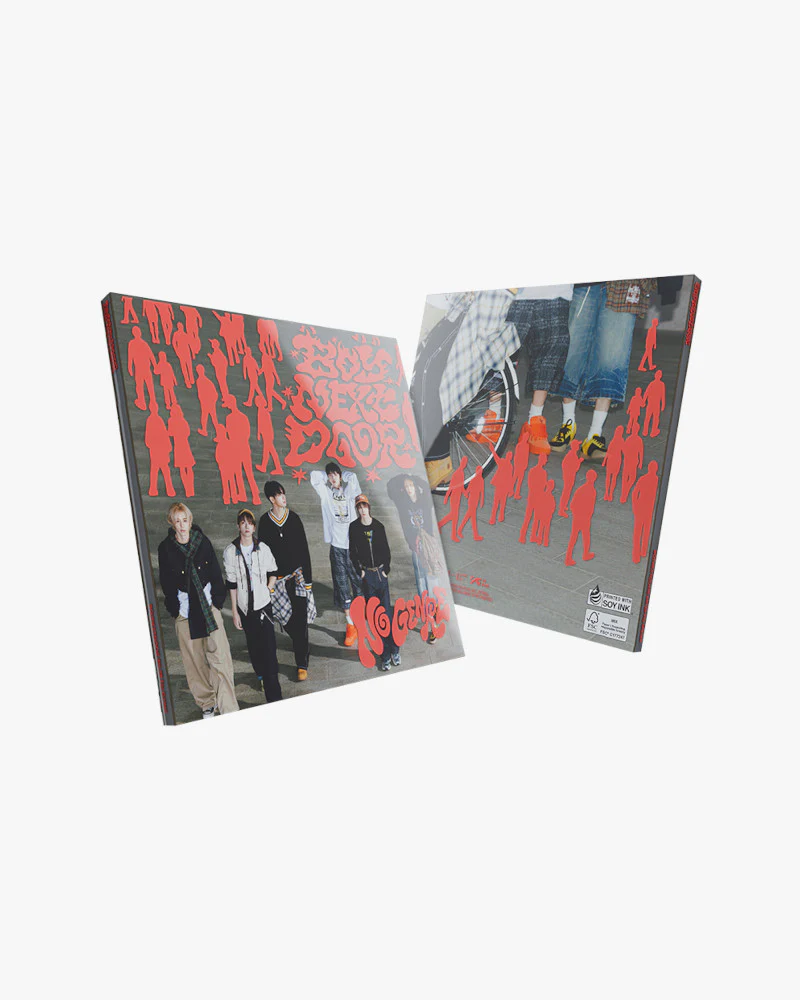 BOYNEXTDOOR - 4th EP [No Genre] (3 Versions) - Image 6