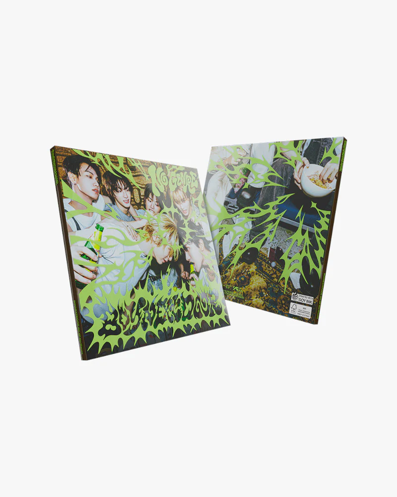 BOYNEXTDOOR - 4th EP [No Genre] (3 Versions) - Image 7