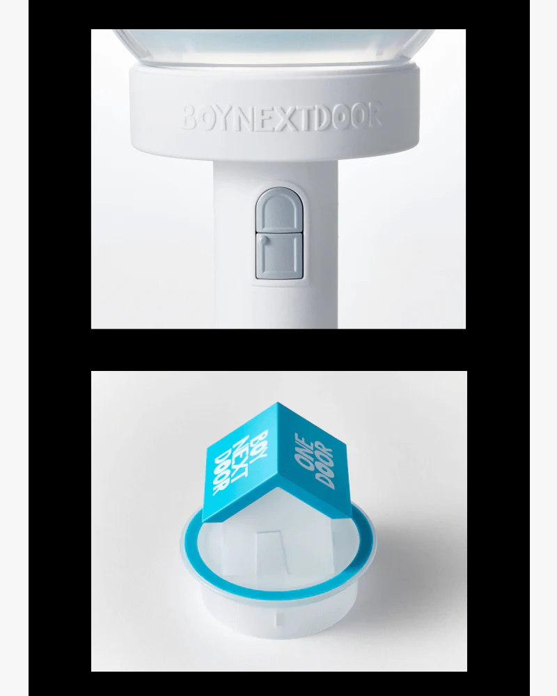 BOYNEXTDOOR OFFICIAL Lightstick - Image 3
