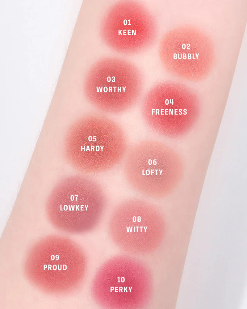 BRAYE Lipsleek Blur - Image 5