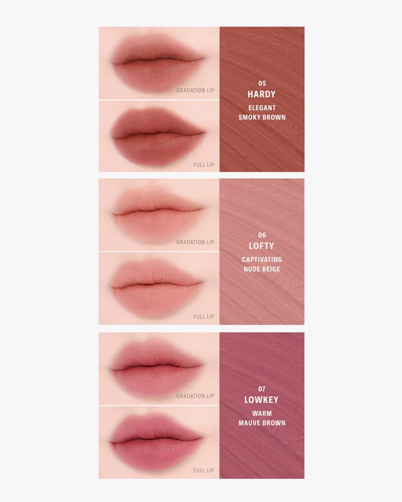 BRAYE Lipsleek Blur - Image 7