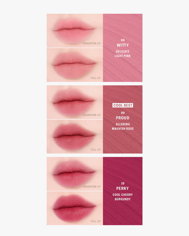 BRAYE Lipsleek Blur - Image 8