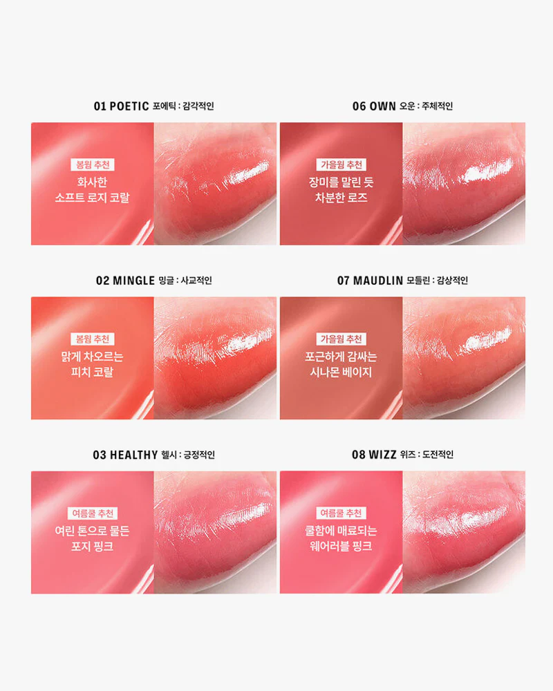 BRAYE Thin Glow Tint - Image 4