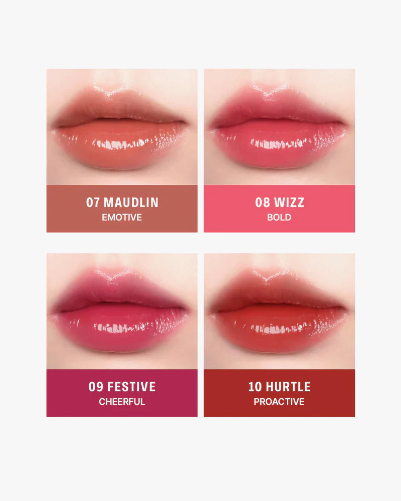 BRAYE Thin Glow Tint - Image 7