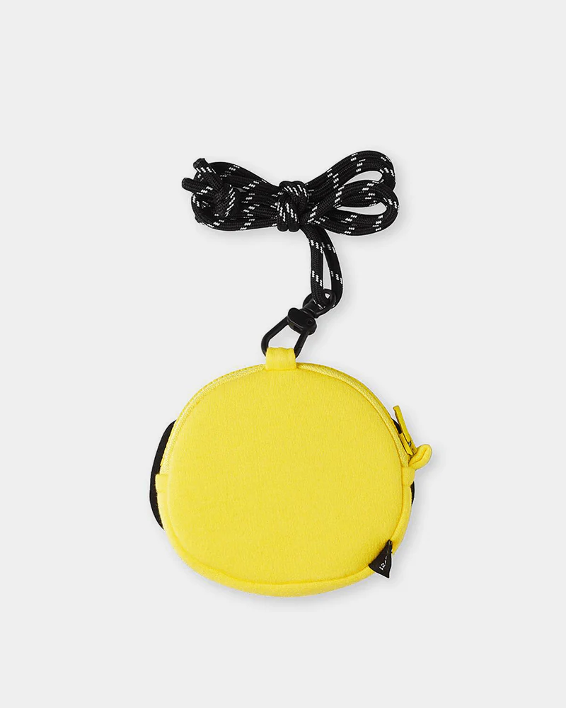 BT21 CHIMMY BABY Strap Mini Pouch - Image 3