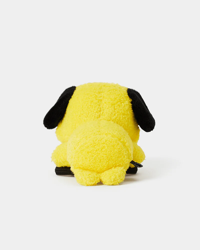 BT21 CHIMMY Lying Hair Tie - Image 4