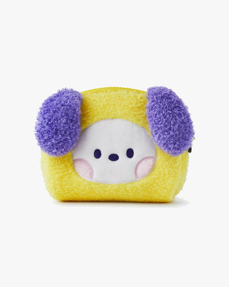 BT21 CHIMMY minini Pouch - Image 2