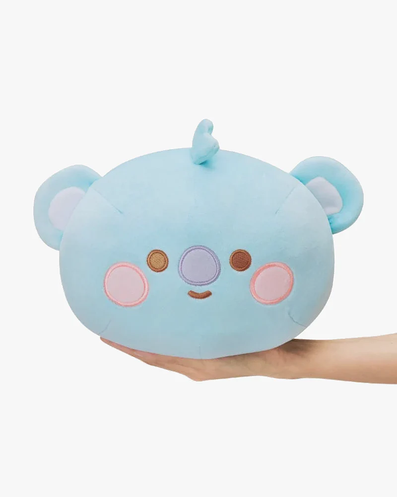 BT21 KOYA BABY MOTCHIN MOTCHIN Plush M